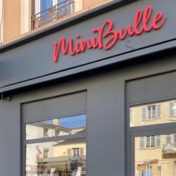 minibulle, Lyon - Horaires d'ouverture