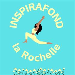 Association Inspirafond 17 - Yoga & Fitness, La Rochelle - Horaires d'ouverture