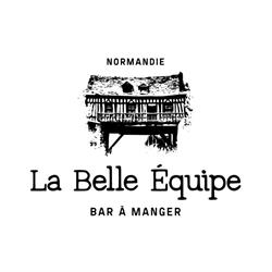 La Belle Équipe - Restaurant et bar à manger, Vernon - Horaires d'ouverture