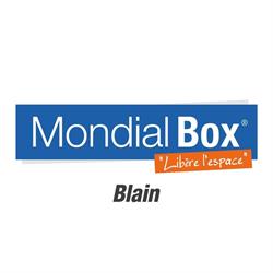 MondialBox Blain, - Horaires d'ouverture