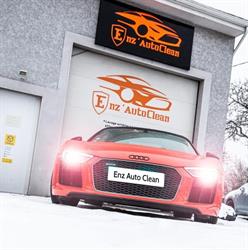 Enz' Auto Clean, Oytier-Saint-Oblas - Horaires d'ouverture
