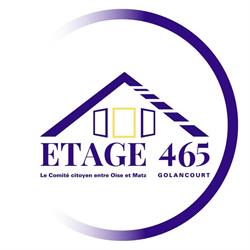 Étage 465 - Comité citoyen entre Oise et Matz, Golancourt - Horaires d'ouverture