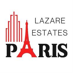 Lazare Estates, Paris - Horaires d'ouverture