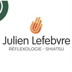 Julien Lefebvre - Réflexologie Shiatsu, Culhat - Horaires d'ouverture