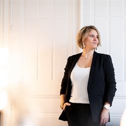 Audrey Mégret Roth-Meyer MRM Avocat, Paris - Horaires d'ouverture