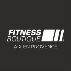 FitnessBoutique Aix en Provence, Aix-en-Provence - Horaires d'ouverture