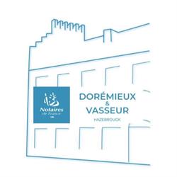 Office notarial de Mes Henri DORÉMIEUX et Aymeric VASSEUR, successeurs de Mes DEVOS et GROMEZ, Hazebrouck - Horaires d'ouverture
