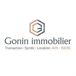 Gonin Immobilier, Lagnieu - Horaires d'ouverture