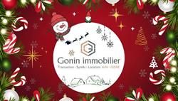 Gonin Immobilier, Lagnieu - Horaires d'ouverture