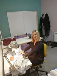 Atelier Céline Couture, Champeix - Horaires d'ouverture