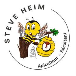 Steve Heim - Apiculteur, Saessolsheim - Horaires d'ouverture