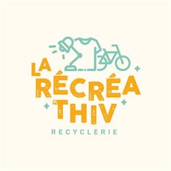 La Récréathiv' - Recyclerie, Thiviers - Horaires d'ouverture