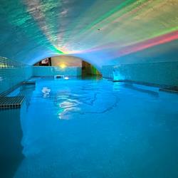 Au domaine du Pré Dieu (Gîtes, Suite, Nuits insolites, Spa, Sauna, Piscine et Canoës), Crécy-sur-Serre - Horaires d'ouverture
