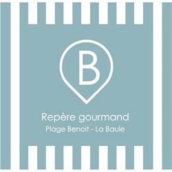 Le B - Restaurant de plage, La Baule-Escoublac - Horaires d'ouverture