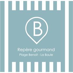 Le B - Restaurant de plage, La Baule-Escoublac - Horaires d'ouverture