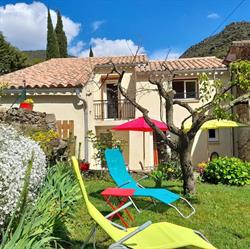 Gîte La Fontchaude Cabrespine, - Horaires d'ouverture