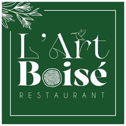 L'Art Boisé, Saint-Jean-de-Monts - Horaires d'ouverture