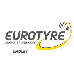 Eurotyre -Garage Cholet – Ouest Pneus Services, - Horaires d'ouverture