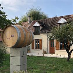 La Cave du Vigneron, Vignoux-sur-Barangeon - Horaires d'ouverture