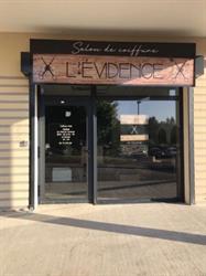 L EVIDENCE, La Chapelle-de-Surieu - Horaires d'ouverture