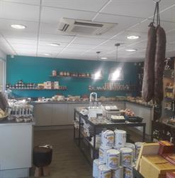 Merryl Fromagerie, Arcachon - Horaires d'ouverture