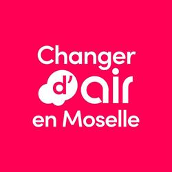 Changer d'air en Moselle, Longeville-lès-Saint-Avold - Horaires d'ouverture