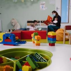 Micro-crèche Les Jardins de Candy, Vendeville - Horaires d'ouverture