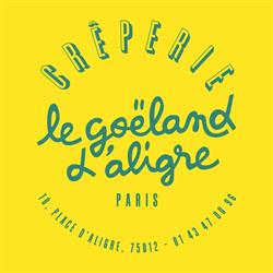 Crêperie Le Goéland d'Aligre, Paris - Horaires d'ouverture