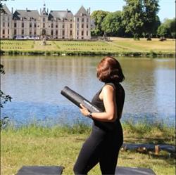 Amber Yoga and Thai Massage, Massy - Horaires d'ouverture