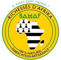 Richesses d'AfriKA SAMAF, Rennes - Horaires d'ouverture