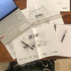 Vos travaux faciles, Vénéjan - Horaires d'ouverture