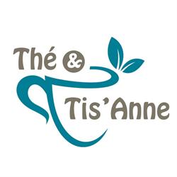 Thé & Tis'Anne, Rives - Horaires d'ouverture