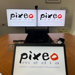 Pixeo Média, Colomiers - Horaires d'ouverture