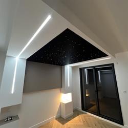 Mon Plafond Tendu - Travaux, rénovation, pose plafond - Le Havre, - Horaires d'ouverture