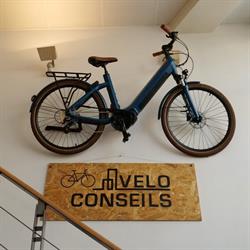 VELO CONSEILS - RUEIL SUR SEINE, Rueil-Malmaison - Horaires d'ouverture