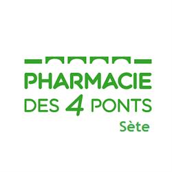 Pharmacie des 4 Ponts jm Ferrando, Sète - Horaires d'ouverture