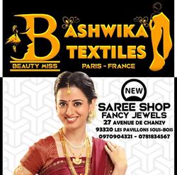 BEAUTY MISS - ASHWIKA TEXTILES, Les Pavillons-sous-Bois - Horaires d'ouverture