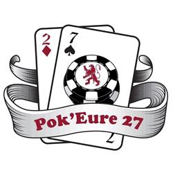 Pok'Eure 27 - Poker Evreux, Claville - Horaires d'ouverture