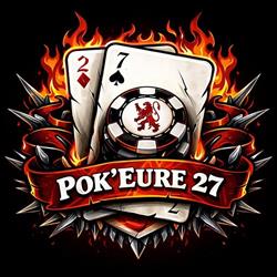 Pok'Eure 27 - Poker Evreux, Claville - Horaires d'ouverture