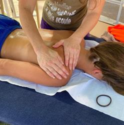 Nadine Pagès Energéticienne Magnétiseur Massages bien-être, Les Roches-de-Condrieu - Horaires d'ouverture