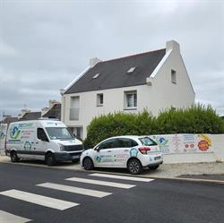 Iso Confort, Bourg-Blanc - Horaires d'ouverture