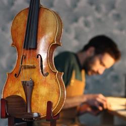 Clément Benoit Luthier, Toulouse - Horaires d'ouverture