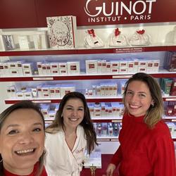 Institut Guinot, Pornic - Horaires d'ouverture
