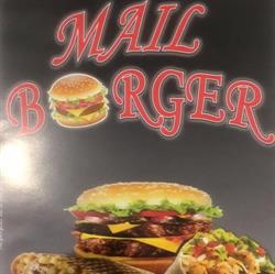 Mail Burger, Rennes - Horaires d'ouverture