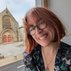 Charlène Riou - Diététicienne - Praticienne en énergétique chinoise - Pont l'Abbé /Région de Quimper, Pont-l'Abbé - Horaires d'ouverture