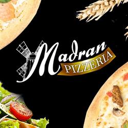 Pizzeria Madran, Pessac - Horaires d'ouverture