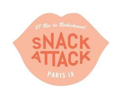 Snack Attack, Paris - Horaires d'ouverture