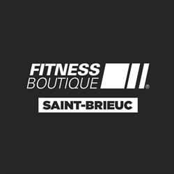 FitnessBoutique Saint-Brieuc, Plérin - Horaires d'ouverture