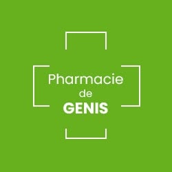 Pharmacie de Génis, - Horaires d'ouverture