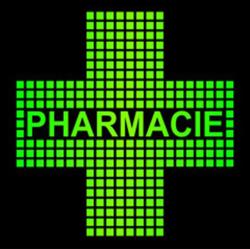 Pharmacie des Pyrenees, Cazères - Horaires d'ouverture